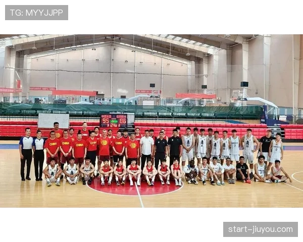 中国篮球关注NCAA球员表现 旅美经历提升国家队潜力