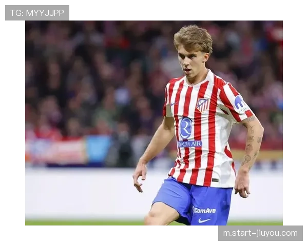 马竞科克前提致中场防守覆盖减少，巴里奥斯单后腰压力倍增